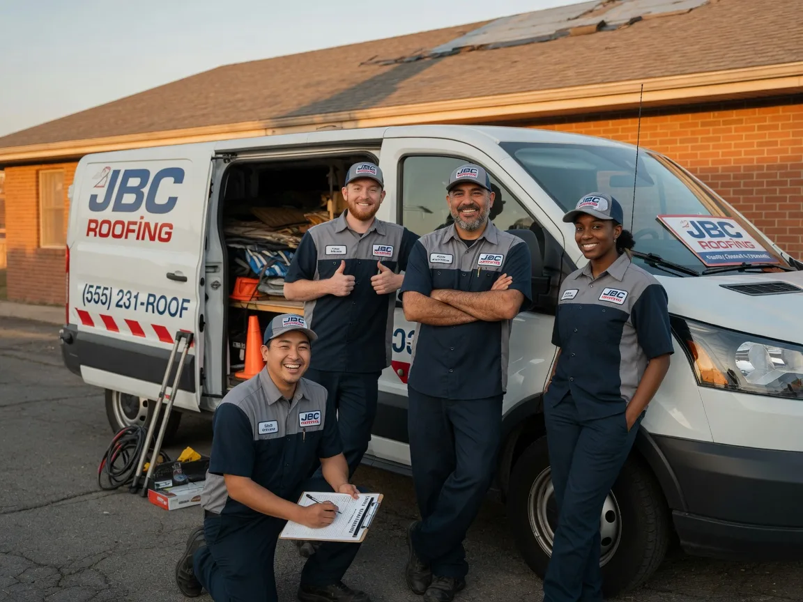 Roof Replacement company in Meridian, ID