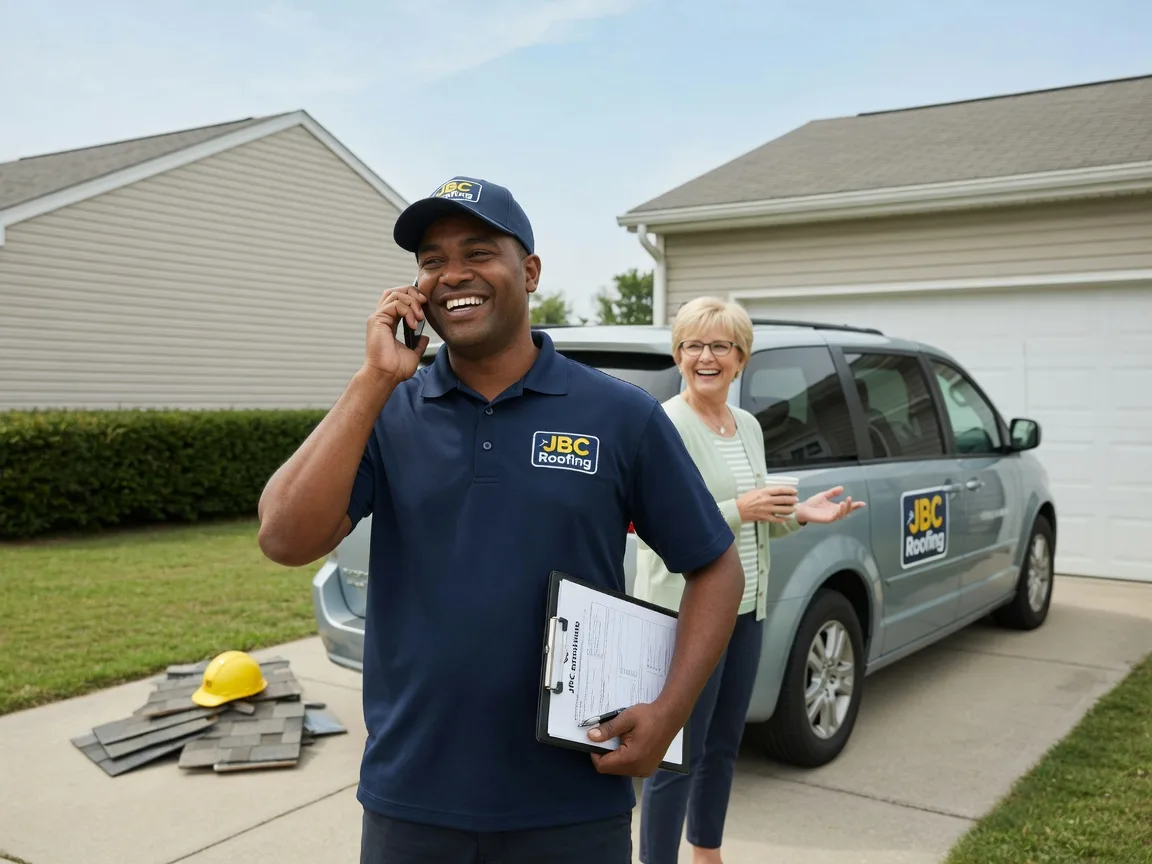 Roof Replacement Meridian, ID FAQs